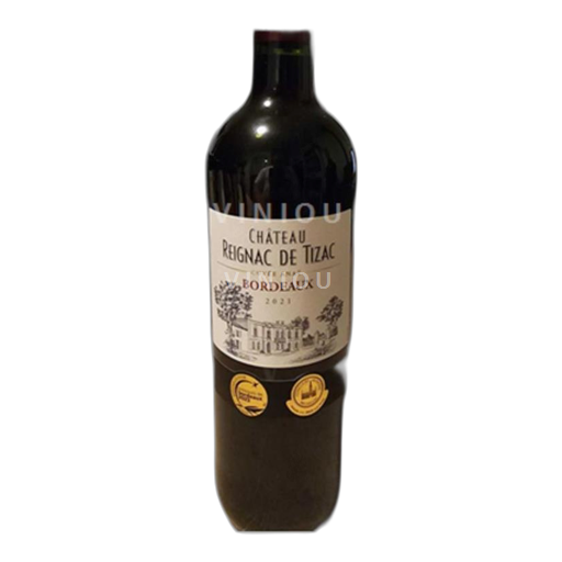 Bordeaux Không được chỉ định Château Reignac de Tizac Anaé 2021