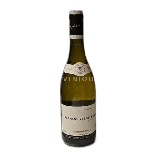 Burgundi Pernand-vergelesses Moillardgrivot 2023