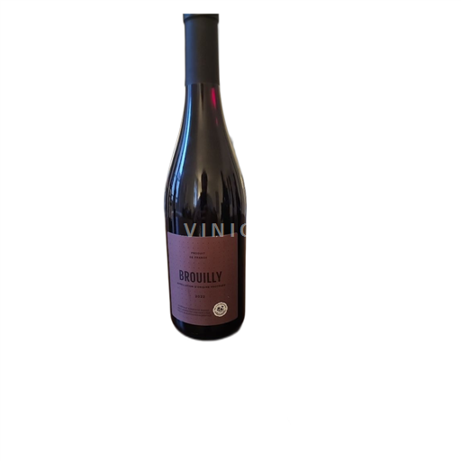 Beaujolais Brouilly Inconnu 2022