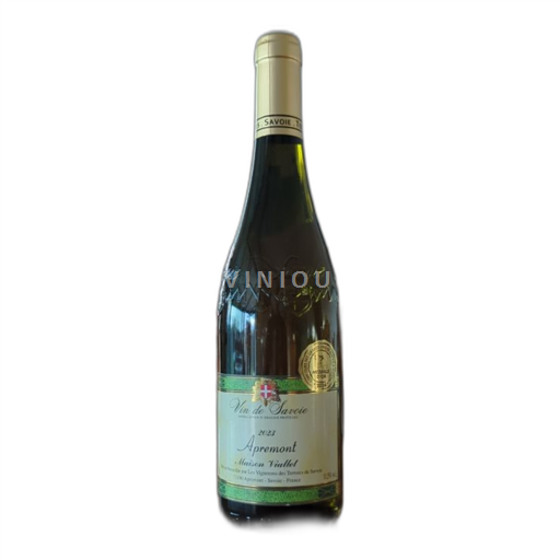 Savoyen und Bugey Apremont Maison Viallet 2023