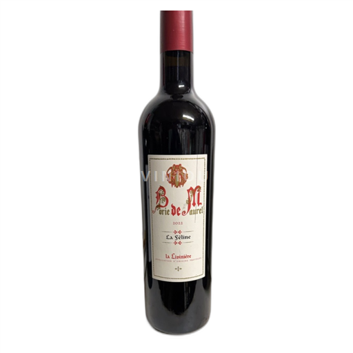 Languedoc Poiré De Maurel La Féline 2022