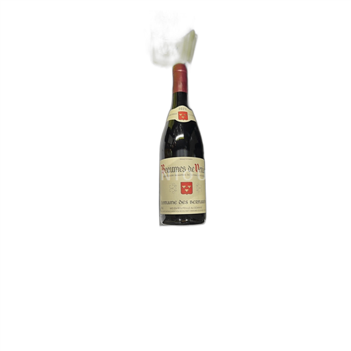 Rhônevallei Beaumes de Venise Domaine Des Bernardins Niet-geïntegreerd