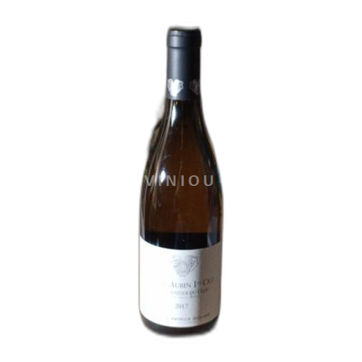Borgoña No especificado Premier Cru Patrick Miolane Sur le Sentier du Clou 2017
