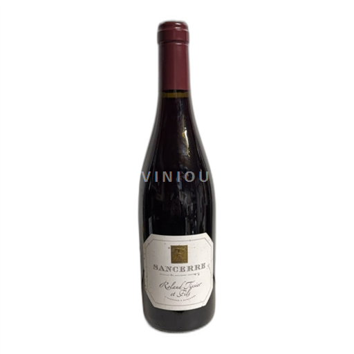 Valle della Loira Sancerre Roland Tissier Et Fils Tradition 2015