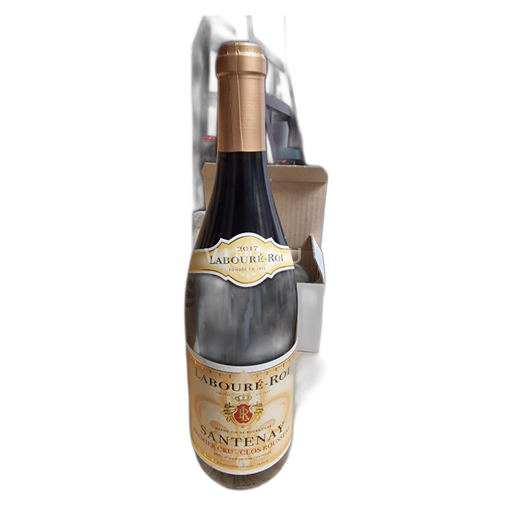 Bourgondië Santenay Labouré-Roi Clos Rousseau 2017