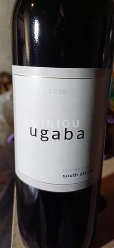 Kustområdet Stellenbosch Ugaba Ugaba 2020