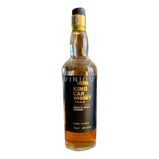 King Cars Whisky  Kavalan 3a Austrália Não Especificado Não especificado