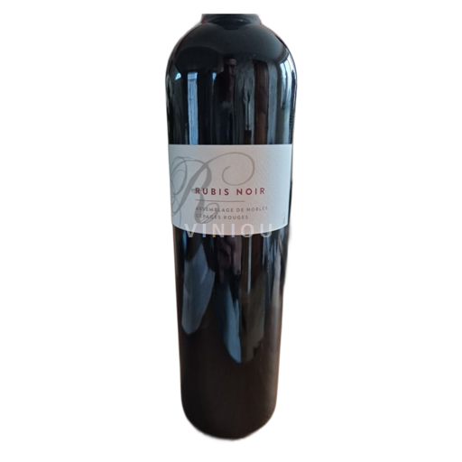 Vaud Chablais AOC Artisans Vignerons Ollon Rubis Noir 2023