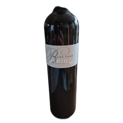 Vaud Chablais AOC Artisans Vignerons Ollon Blanc Fumé 2023