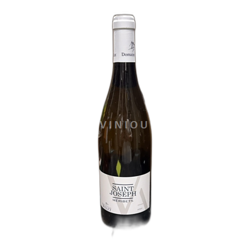 Thung lũng Rhône Saint-Joseph Domaine Vallet Méribets 2022