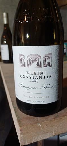 Rannikkoalue Constantia Klein Constantia 2022