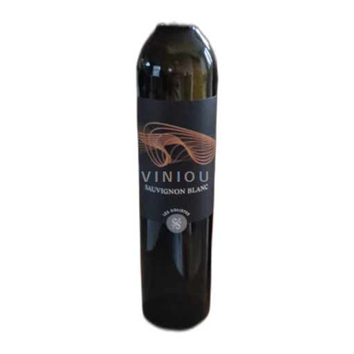 Vaud Chablais AOC Artisans Vignerons Ollon Les Solistes Sauvignon Blanc 2023