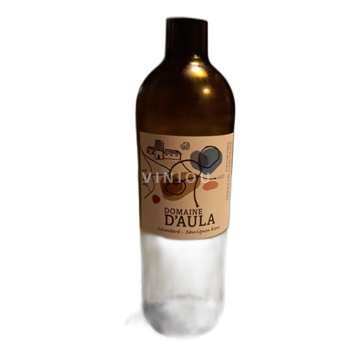 Sudoeste Côtes de Gascogne Domaine d'Aula 2023 2023