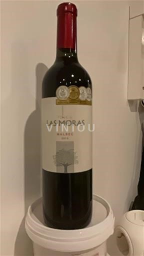San Juan Non specificato Finca Las Moras 2015