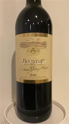 Sud-Ovest Bergerac Sélection Pierre Alard 1998