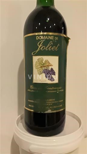 Jugozahod Fronton Château Joliet 1996