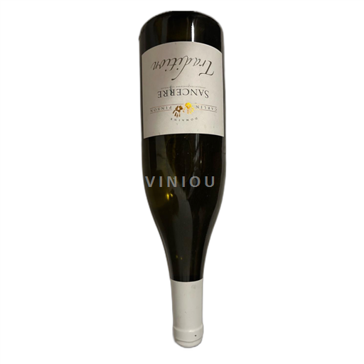 Valle della Loira Sancerre Carlinpinson Tradition 2021