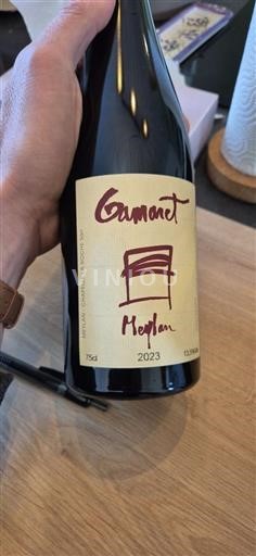 Vaud Chablais AOC Meylan Gamaret 2023