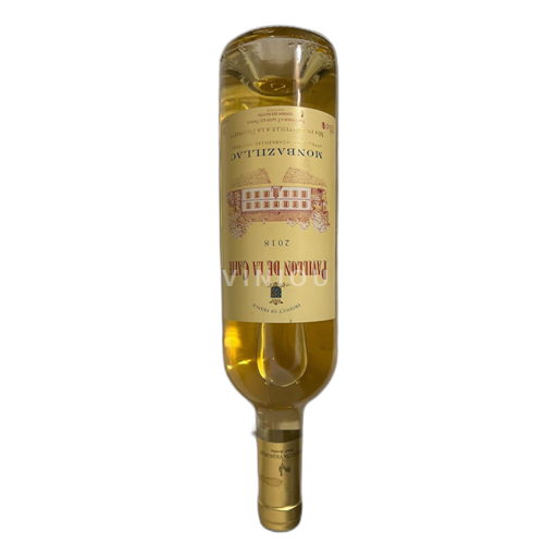 South West Monbazillac Pavillon De La Catie 2018