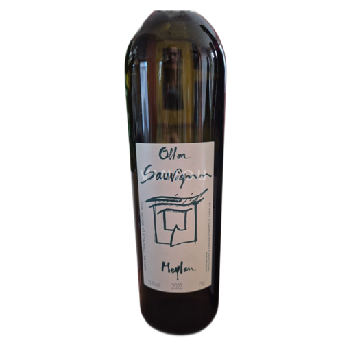Waadt Chablais AOC Meylan Sauvignon 2023