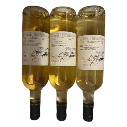 Sydväst Côtes-de-bergerac Château Peytirat 2018