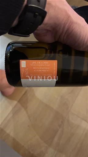 Loire-dalen Ikke specificeret Vignerons De Loire 2022