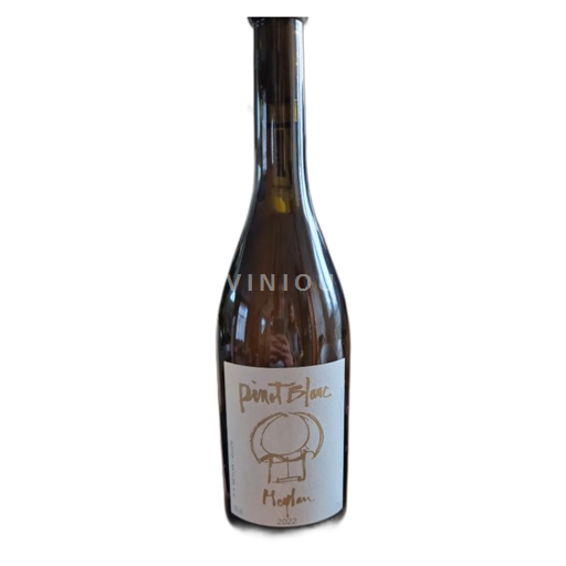 Waadt Chablais AOC Meylan Pinot blanc 2022
