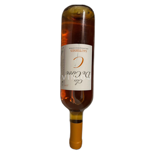Bordéus Sauternes Clos Du Ciron 2011