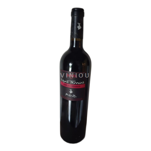 Provence Bandol Moulin De La Roque Esprit Terroirs Sables Rouges 2015