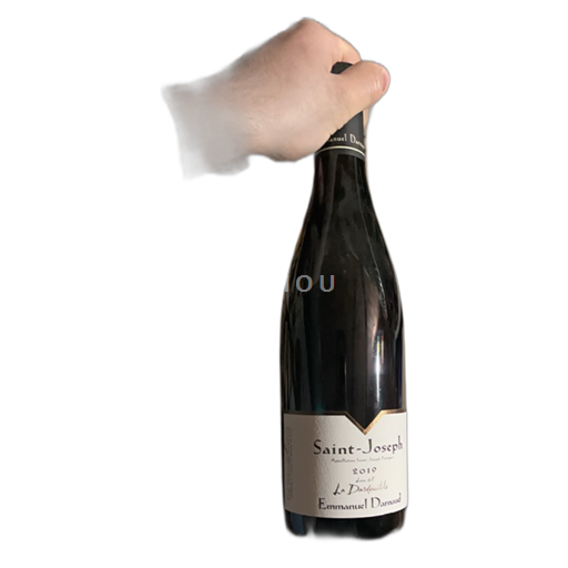 Rhônetal Saint-Joseph Emmanuel Darnaud Lieu-dit La Dardouille 2019