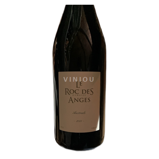 Roussillon Côtes-du-Roussillon Domaine Le Roc Des Anges Australe 2023