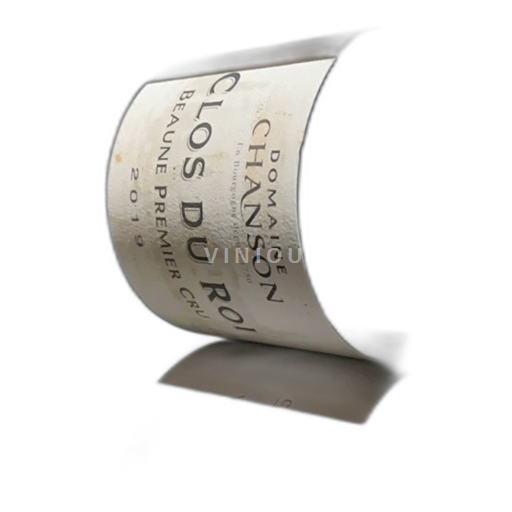 Bourgogne Beaune Premier Cru Chanson Clos du Roi 2019