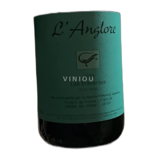 Languedoc Anglore Les traverses 2023