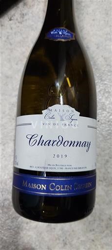 Borgogna Marsannay Maison Louis Latour 2019