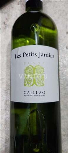 Sudoeste Gaillac Les Petits Jardins 2023