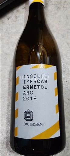 Alsace Ikke specificeret Waltermann 2019