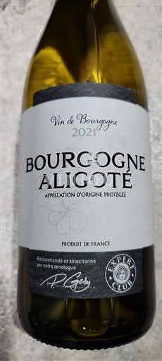 Bourgogne X 2021