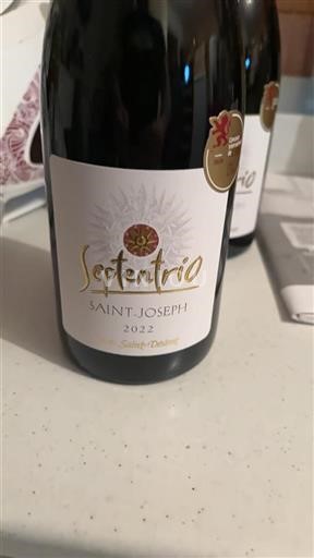 Rona dolina Saint-Joseph Saintdésirat Septentrio 2022