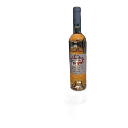 Provansa Côtes-de-Provence Bernard Magrez Tentation 2021