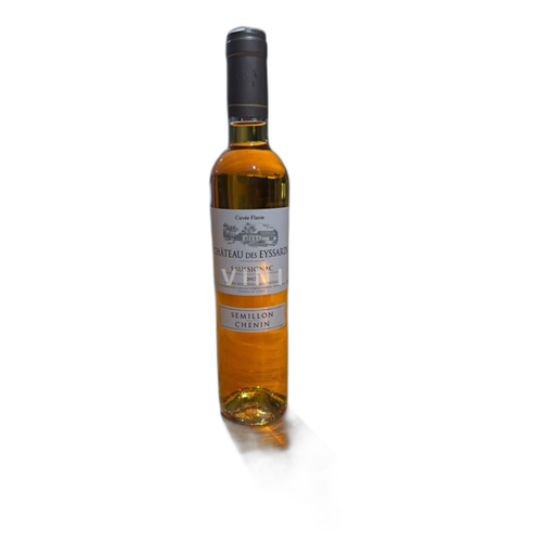 Sydväst Saussignac Château Des Eyssards Flavie 2012