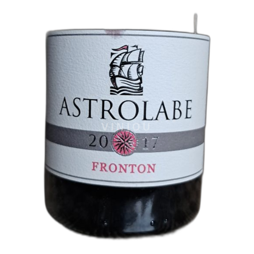 Tây Nam Fronton Astrolabe 2017