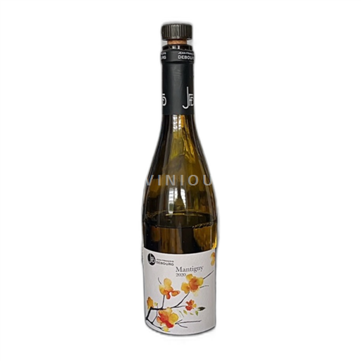 Beaujolais Jeanfrancois Debourg Mantigny 2020