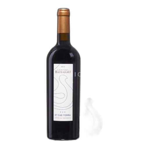 Provansa Côtes-de-Provence Barbanau Et Cae-Terra 2021