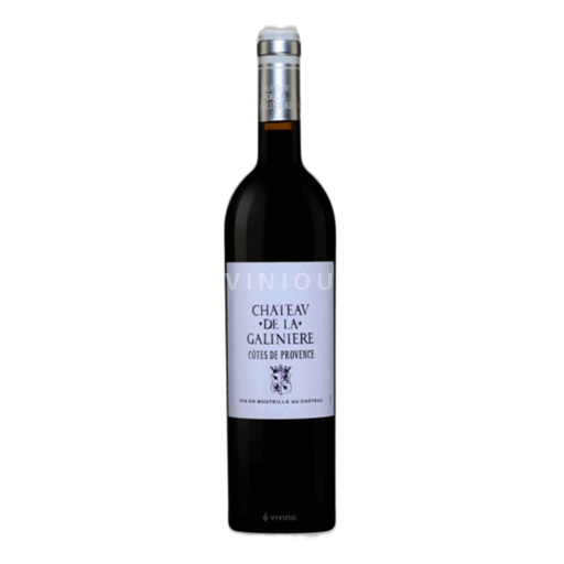 Provenza Côtes-de-Provence Château La Galinière 2021