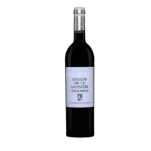 Provenza Côtes-de-Provence Château La Galinière 2022
