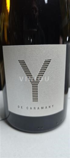 Languedoc ja Roussillon Katalonianrinteet Caramany Y de Caramany 2022