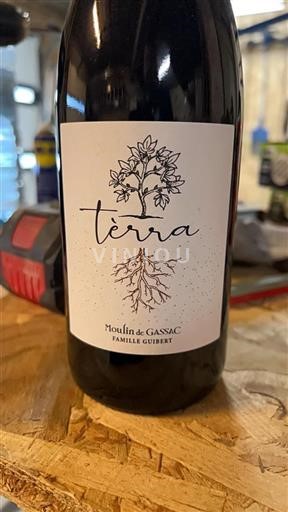 Languedoc Unspecified Domaine Gassac 2023