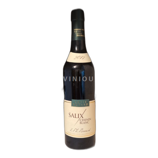 Vaud Lavaux AOC Louisphilippe Bovard Salix 2017