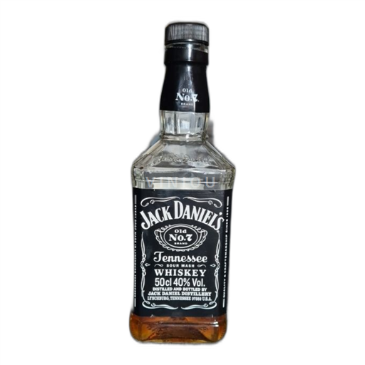 Whisky Tennessee Whiskey Old No7 Jack Daniels 5a USA Tennessee