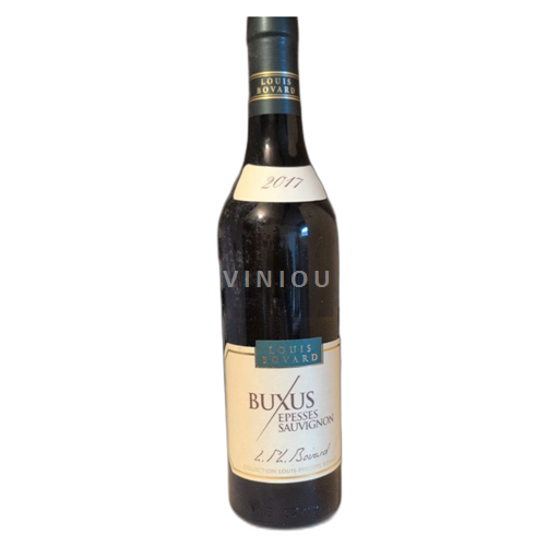Vaud Lavaux AOC Louisphilippe Bovard Bixus 2017